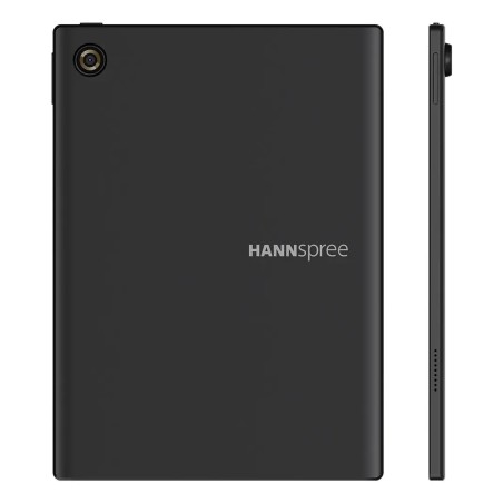 HANNspree Lumo 78 Reader Tablet E-Book
